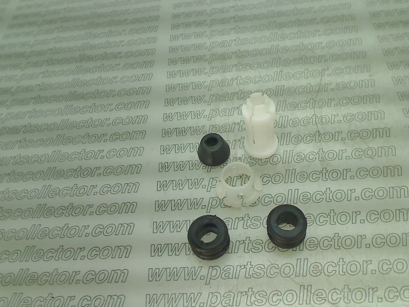 FIAT FIA04375 Transmission code 8689 compatible with: FIAT DINO 2400